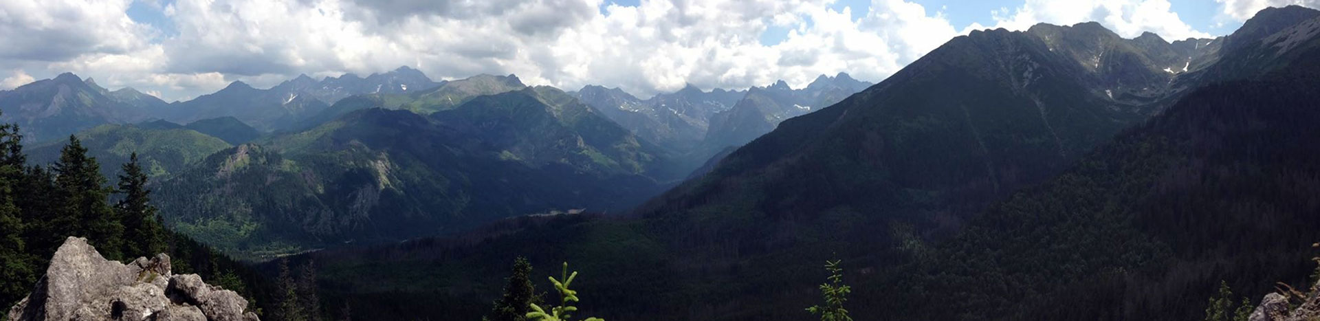 ASTORIA пансионат в Польше горы Татры Закопане ночлеги отдых