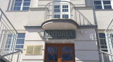 ASTORIA